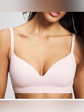 Soma Enbliss Wireless Bra 36DDD